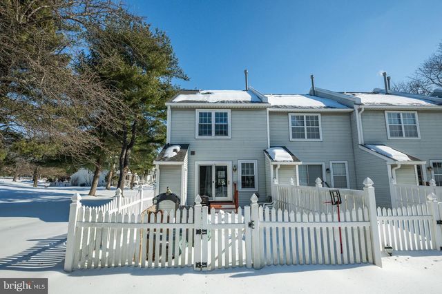 55 VIOLET LN, Newtown, PA 18940