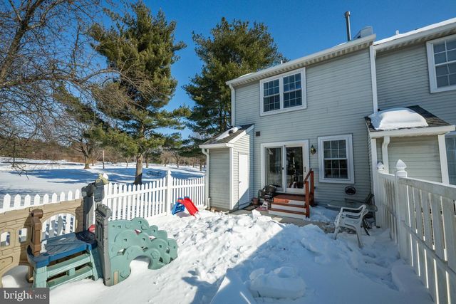 55 VIOLET LN, Newtown, PA 18940