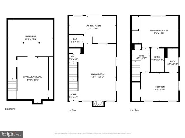 55 VIOLET LN, Newtown, PA 18940