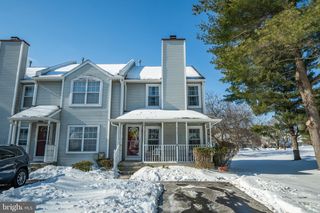 55 VIOLET LN, Newtown, PA 18940