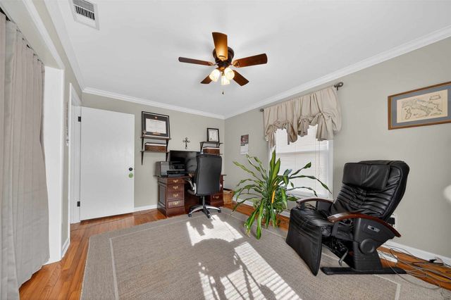 4205 Birdwell Drive, Tyler, TX 75703