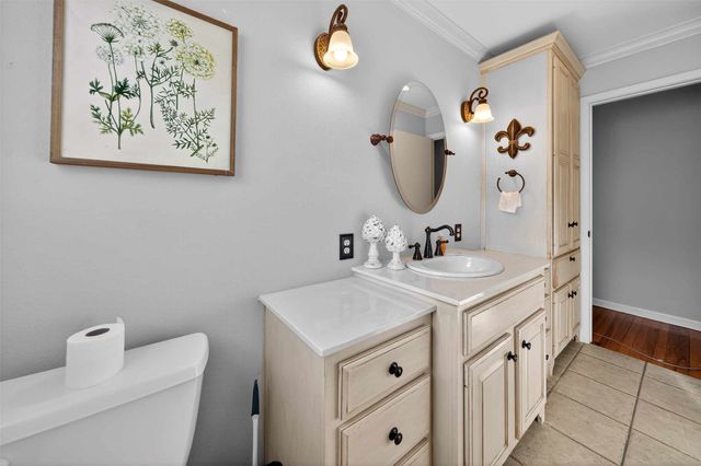 4205 Birdwell Drive, Tyler, TX 75703