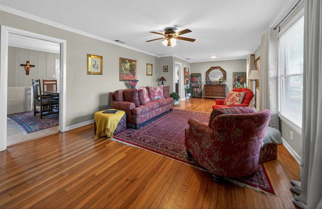 4205 Birdwell Drive, Tyler, TX 75703