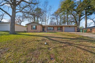 4205 Birdwell Drive, Tyler, TX 75703