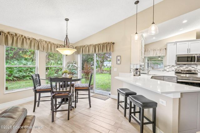 1009 Homewood Avenue, Melbourne, FL 32940
