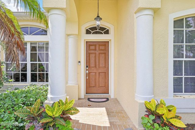 1009 Homewood Avenue, Melbourne, FL 32940