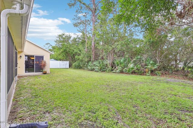 1009 Homewood Avenue, Melbourne, FL 32940