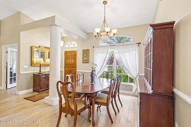 1009 Homewood Avenue, Melbourne, FL 32940