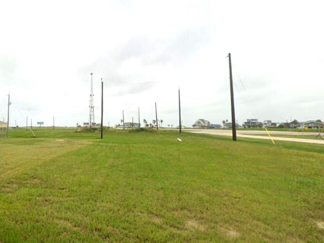 0 Balboa Boulevard, Freeport, TX 77541