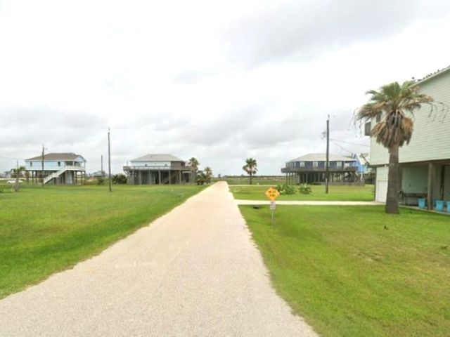 0 Balboa Boulevard, Freeport, TX 77541