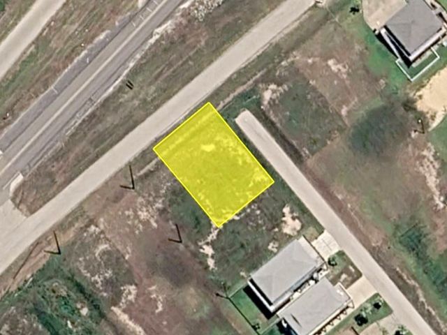 0 Balboa Boulevard, Freeport, TX 77541