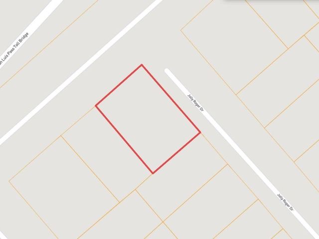 0 Balboa Boulevard, Freeport, TX 77541