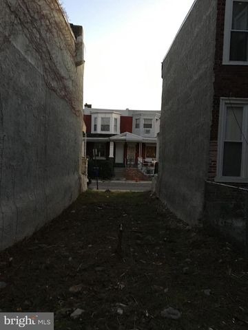 6017 DELANCEY ST, Philadelphia, PA 19143