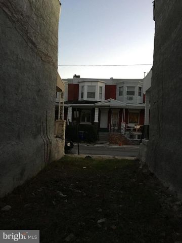 6017 DELANCEY ST, Philadelphia, PA 19143