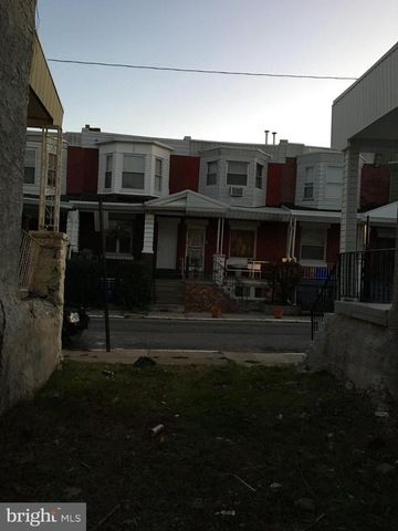 6017 DELANCEY ST, Philadelphia, PA 19143