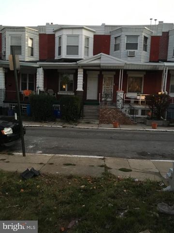 6017 DELANCEY ST, Philadelphia, PA 19143