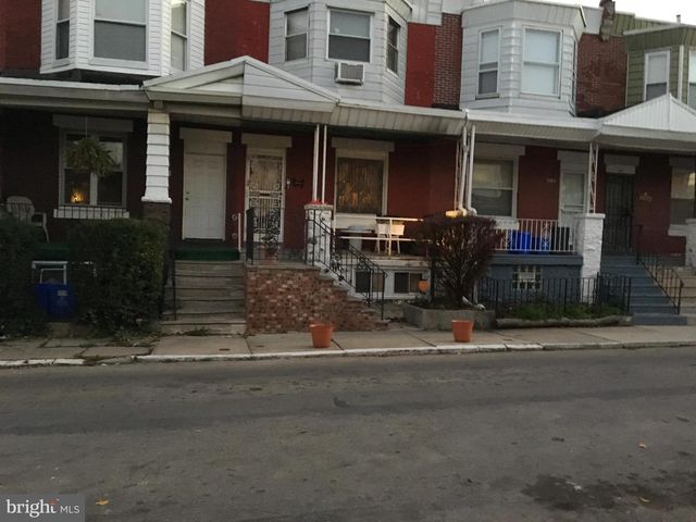 6017 DELANCEY ST, Philadelphia, PA 19143