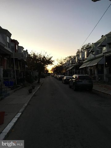 6017 DELANCEY ST, Philadelphia, PA 19143