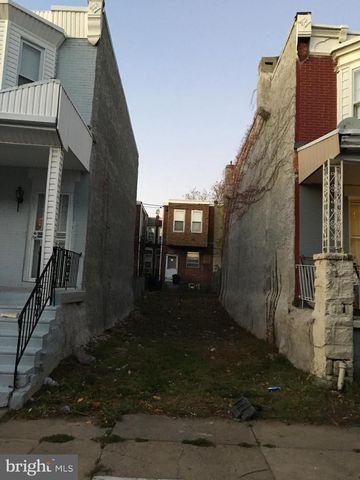 6017 DELANCEY ST, Philadelphia, PA 19143