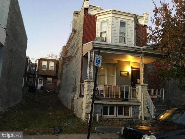 6017 DELANCEY ST, Philadelphia, PA 19143