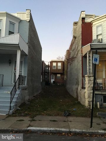 6017 DELANCEY ST, Philadelphia, PA 19143
