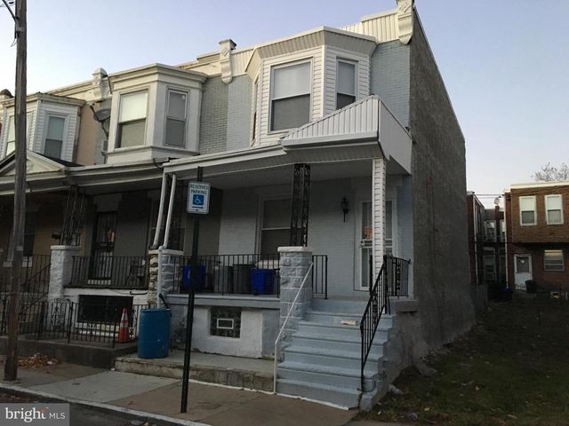 6017 DELANCEY ST, Philadelphia, PA 19143