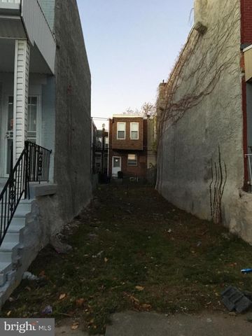 6017 DELANCEY ST, Philadelphia, PA 19143