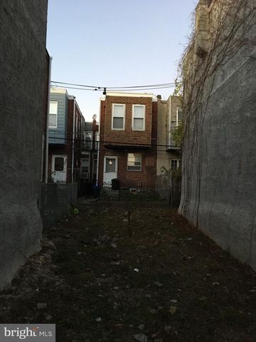 6017 DELANCEY ST, Philadelphia, PA 19143