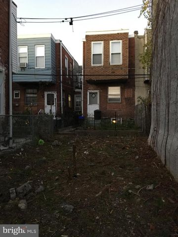 6017 DELANCEY ST, Philadelphia, PA 19143