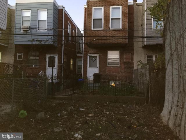 6017 DELANCEY ST, Philadelphia, PA 19143