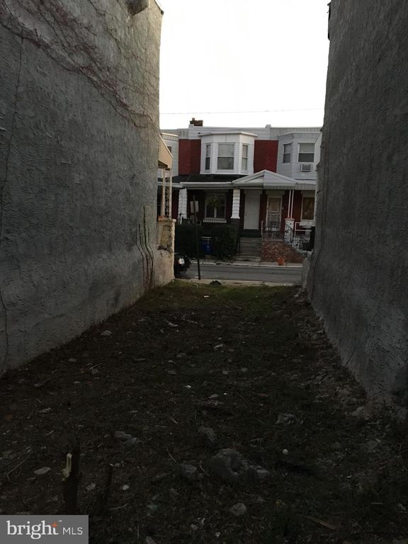 6017 DELANCEY ST, Philadelphia, PA 19143