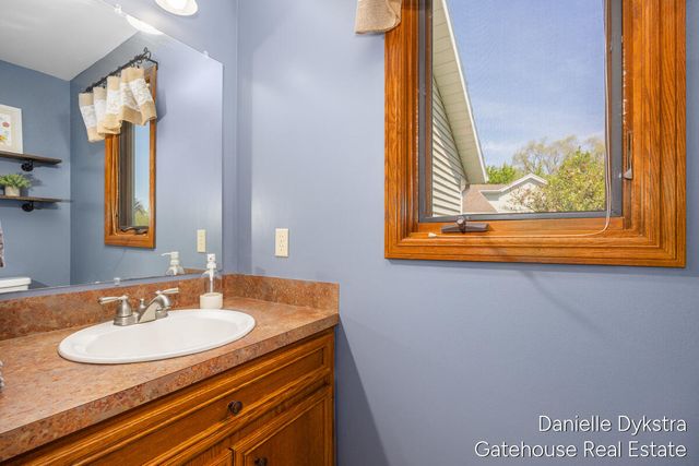 6332 Brookfield Court, Georgetown Twp, MI 49426