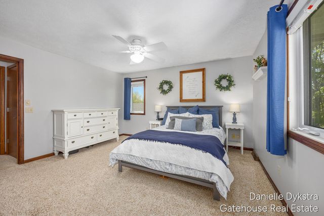 6332 Brookfield Court, Georgetown Twp, MI 49426