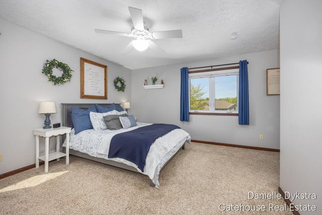 6332 Brookfield Court, Georgetown Twp, MI 49426