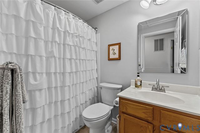 3013 Montfort Loop, Henrico, VA 23294