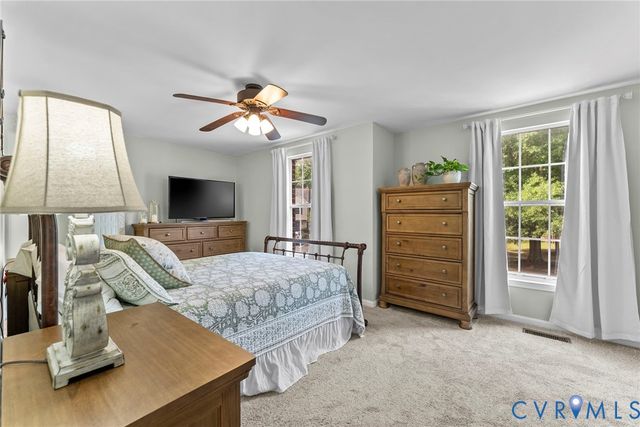 3013 Montfort Loop, Henrico, VA 23294