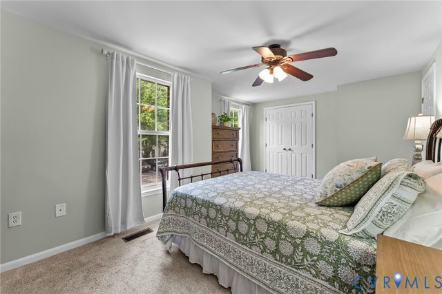 3013 Montfort Loop, Henrico, VA 23294