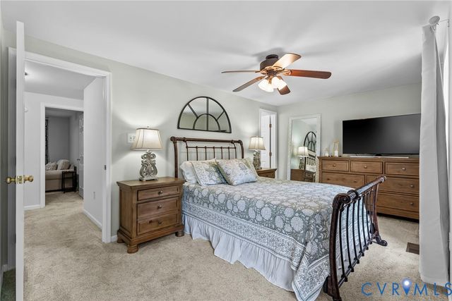 3013 Montfort Loop, Henrico, VA 23294