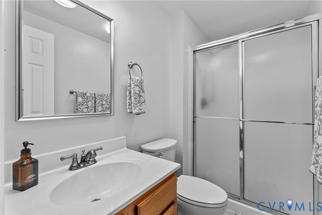 3013 Montfort Loop, Henrico, VA 23294