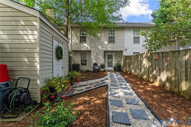 3013 Montfort Loop, Henrico, VA 23294