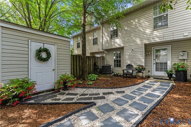 3013 Montfort Loop, Henrico, VA 23294