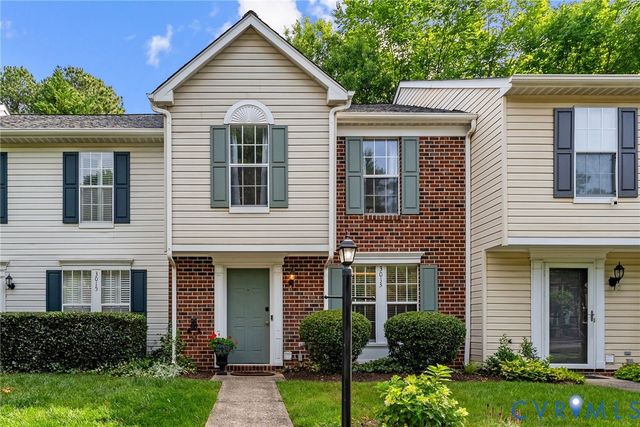 3013 Montfort Loop, Henrico, VA 23294