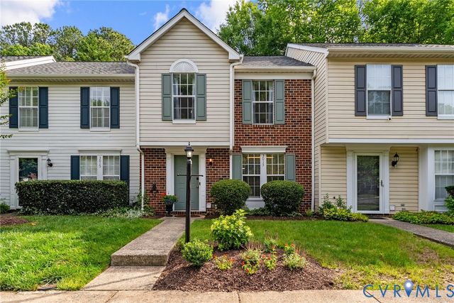 3013 Montfort Loop, Henrico, VA 23294