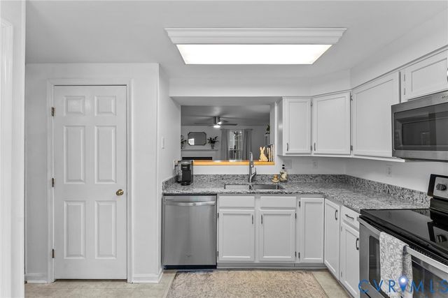 3013 Montfort Loop, Henrico, VA 23294
