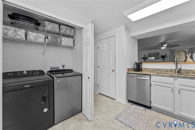 3013 Montfort Loop, Henrico, VA 23294