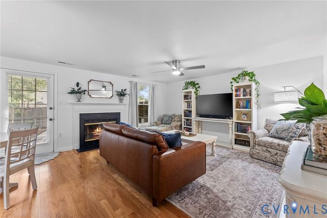 3013 Montfort Loop, Henrico, VA 23294