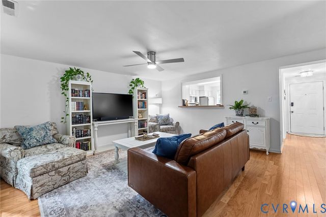 3013 Montfort Loop, Henrico, VA 23294