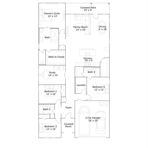 22503 Boyden Cavern Court, Porter, TX 77365