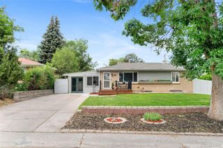 995 Ironton Street, Aurora, CO 80010