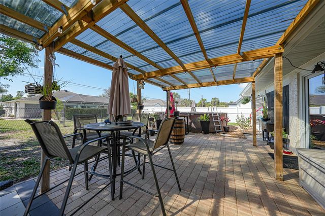 23097 NUGENT AVENUE, Port Charlotte, FL 33954